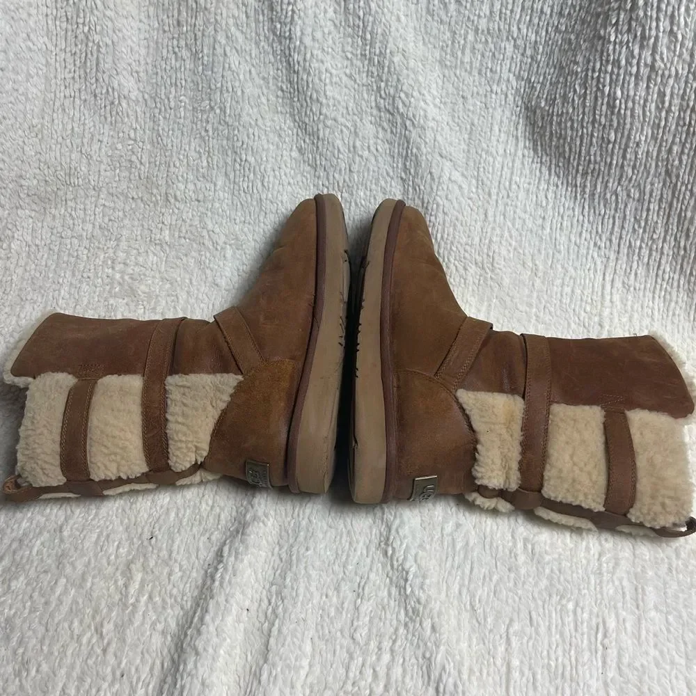 UGG australia becket